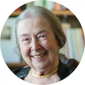 Barbara Ketcham Wheaton