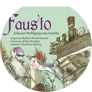 Barbara Kindermann - Author