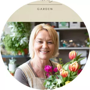 Barbara King - Garden