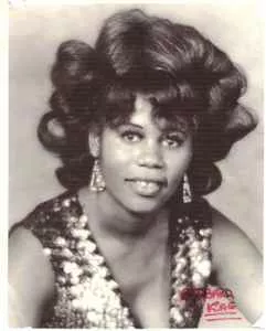 Barbara King - Singer