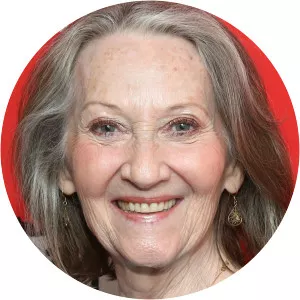 Barbara Kingsley - Actress