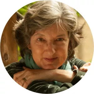 Barbara Kingsolver - American novelist