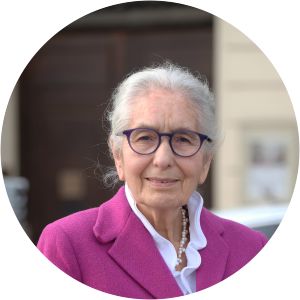 Barbara Klosowicz-Krzywicka photograph