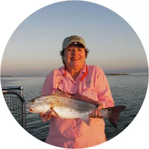 Barbara Klutinis - Film director