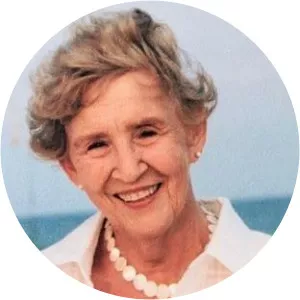 Barbara Knapp - Author