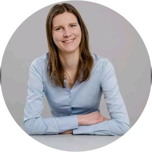 Barbara Knaus photograph