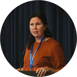 Barbara Kobal - Businessperson