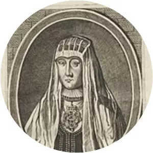 Barbara Kolanka - Barbara Radziwiłł's mother