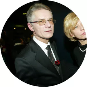 Barbara Kolberger photograph