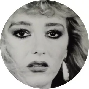 Barbara Kowalska photograph