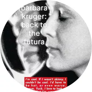 Barbara Kruger