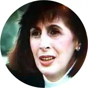 Barbara Kuklinski photograph