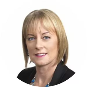 Barbara Kuriger - Member of the New Zealand Parliament