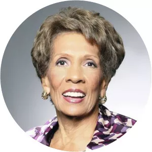 Barbara Kydd Graves photograph