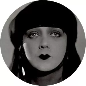 Barbara La Marr