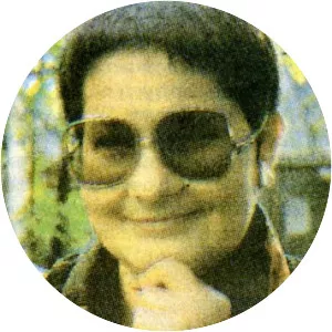 Barbara Labuda - Polish Politician