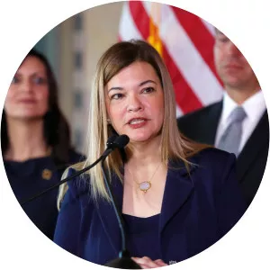 Barbara Lagoa - United States federal judge