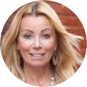 Barbara Laker - Journalist