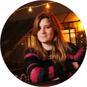 Bárbara Lanata - Jorge Lanata's daughter