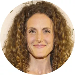 Barbara Lanz - Actress