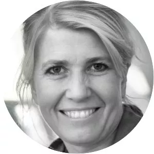 Barbara Læssøe Stephensen