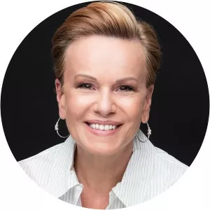 Barbara Lavernos-Dupuis