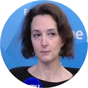 Barbara Lefebvre - Educator