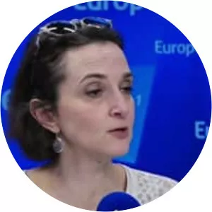 Barbara Lefebvre - Teacher