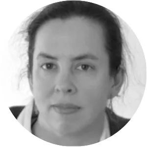 Barbara Lehman - Writer