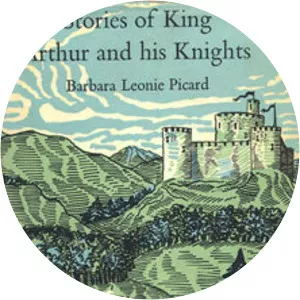 Barbara Leonie Picard