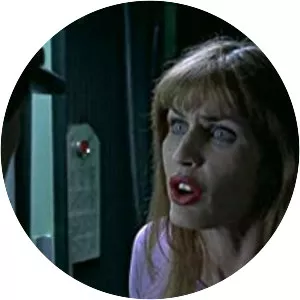 Barbara Lerici - Movie actress