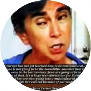 Barbara Lerner Spectre