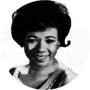 Barbara Lewis - American singer-songwriter