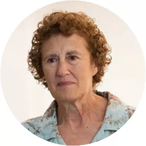 Barbara Liskov - American computer scientist
