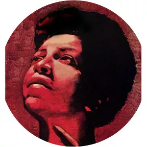 Barbara Long photograph