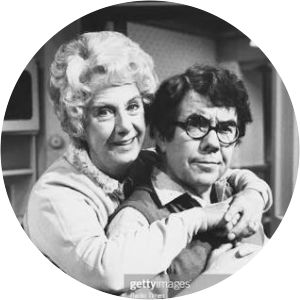 Barbara Lott - British actress