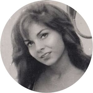 Barbara Loy photograph