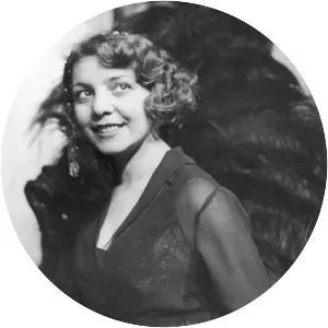 Barbara Ludwizanka