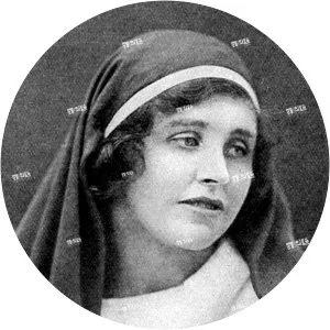 Barbara Lutyens - Elisabeth Lutyens' sister