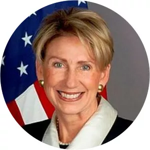 Barbara M. Barrett