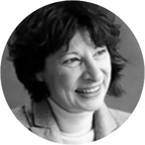 Barbara M. Kehm photograph