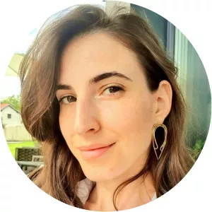 Barbara Mačela Žerić photograph