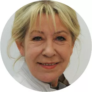 Barbara Magdalena Ahren