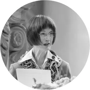 Barbara Mahlmann-Bauer - Author