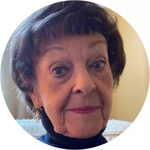 Barbara Maier Gustern