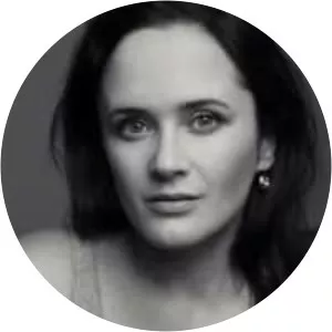 Barbara Marie Immelman photograph