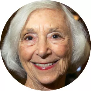 Barbara Marx Hubbard