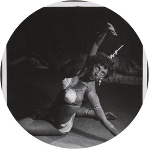 Barbara Mazurówna photograph