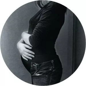 Barbara McBride - Wolfram Siebeck's wife