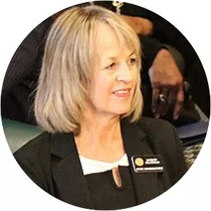Barbara McLachlan